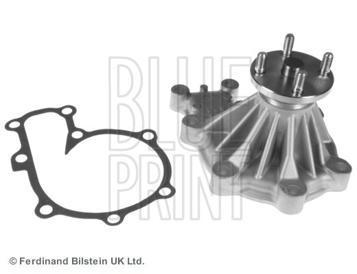 BLUE PRINT Водяной насос ADM59123